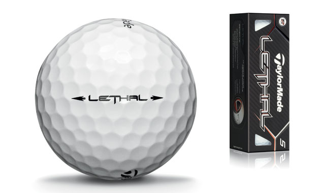Lethal-Golf-Ball-TaylorMade-Bolas-de-Golf
