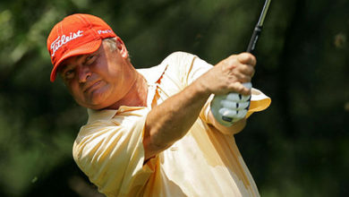 Eger Cohen - Golf - Masters