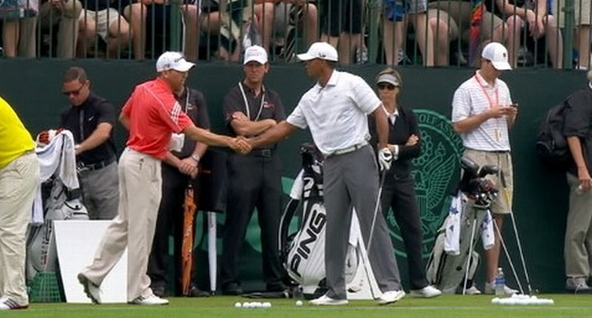 Sergio-García-Tiger-Woods-US-Open-Golf-2013