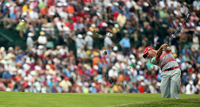 Sergio-García-Golf-US-Open-2013-Swing