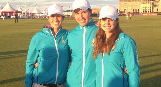 Solheim-Cup-España-Golf-2013