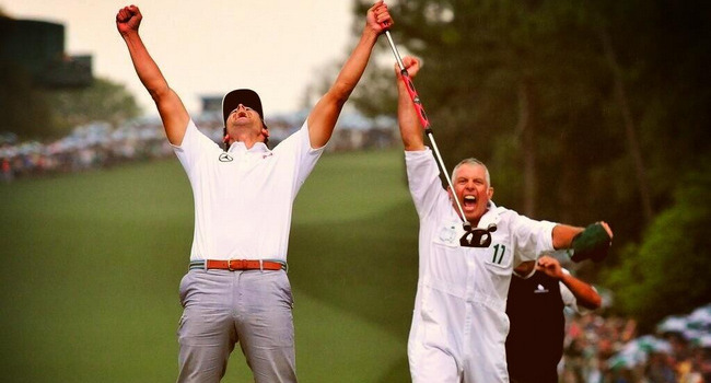 Adam-Scott-Steve-Williams-Ganador-Masters-2013-Golf-Playoff-2