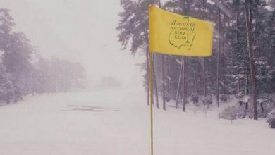 Augusta National Nevado Golf Masters (Mac McDonald) - 2