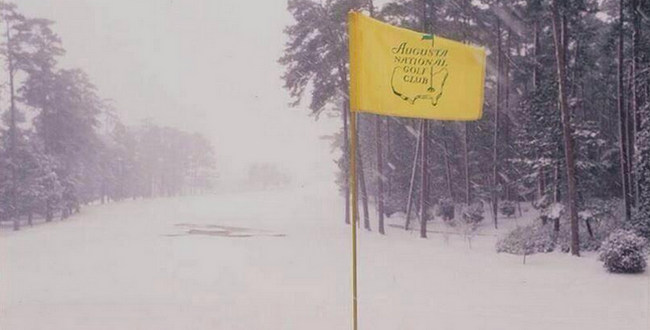Augusta National Nevado Golf Masters (Mac McDonald) - 2