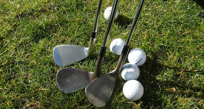 Las modalidades más divertidas de golf en grupo