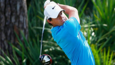Rory Mcilroy - Honda Classic - Golf