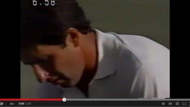 José María Olazábal - Masters 1994 - Chaqueta Verde - Golf