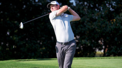 Justin Rose - Favoritos para ganar el Open Championship 2014 - Golf