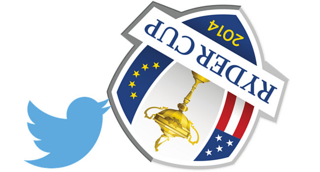 La organización de la Ryder Cup contra las redes sociales - Golf