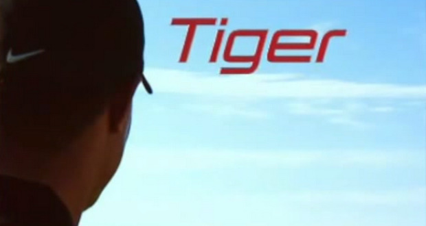 Documental Tiger Woods - Golf