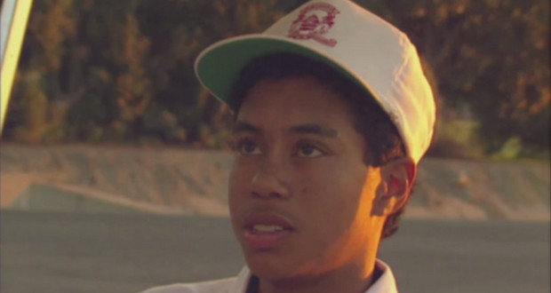 Vídeo de Tiger Woods con 14 años - Transworld Sport - Golf