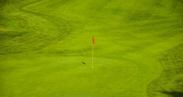 Ranking de Campos de Golf de España