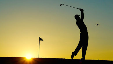 Mejorar el golf en España