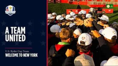 A Team United: el lado humano del equipo USA en Ryder Cup