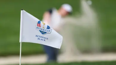 La ceremonia inaugural de la Ryder Cup se adelanta al miércoles por previsión de lluvia