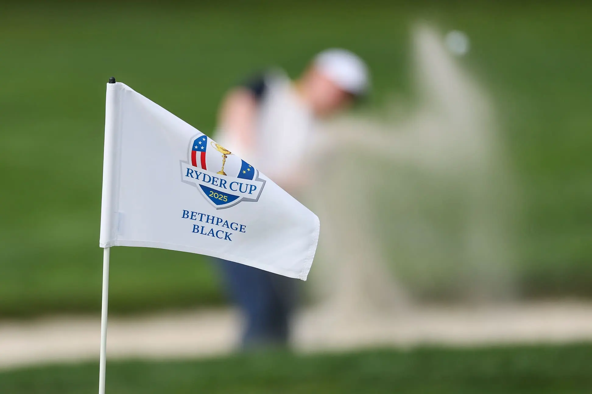 La ceremonia inaugural de la Ryder Cup se adelanta al miércoles por previsión de lluvia