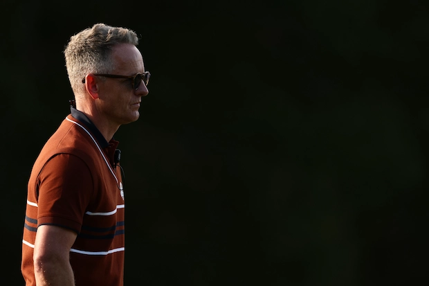 El Caballo de Troya de Luke Donald en la Ryder Cup 2025