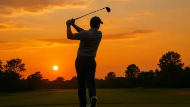Mejorar el golf mid-amateur en España