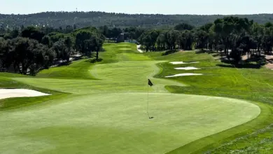Open de España presented by Madrid 2025